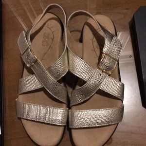 SAS Sandals